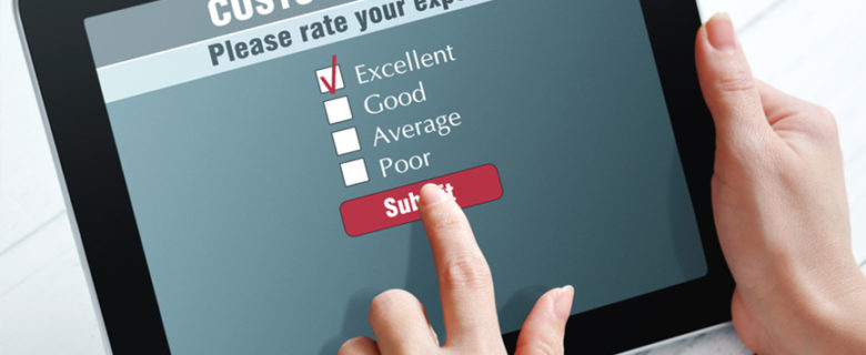 Customer Satisfaction Index Study