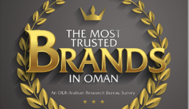 Oman Economic Review – Most Trusted Brands Survey 2018